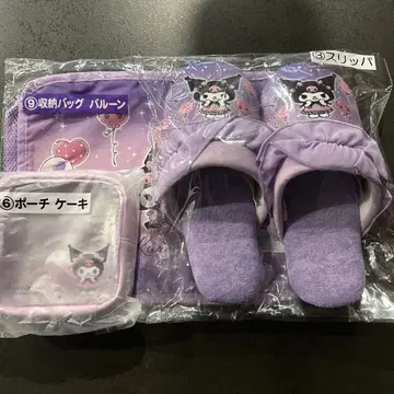 쿠로미 제일복권