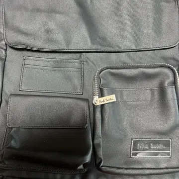 Paul Smith 블랙 백