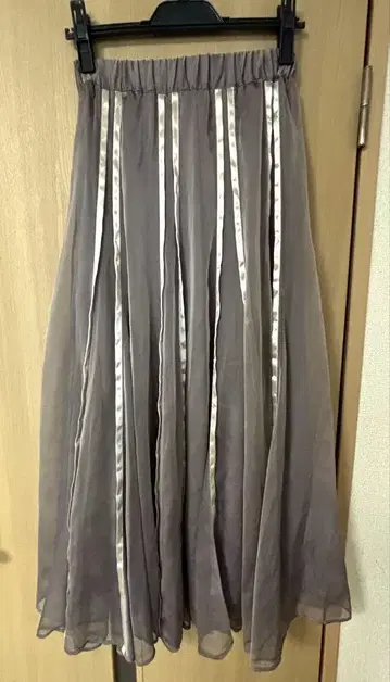 Ameri VINTAGE TWINS LINE FLARED SKIRT(S)