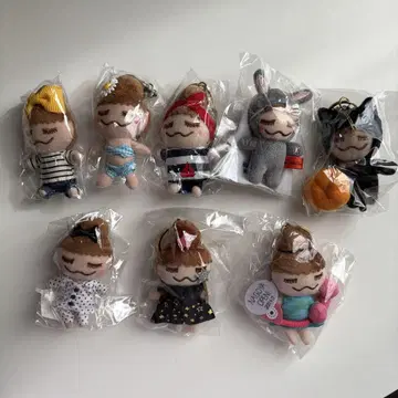 리화짱 인형 MAISON DE REEFUR 메종 드 리퍼