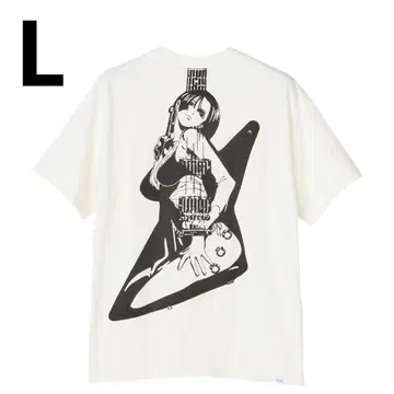 ONE PIECE x HYSTERIC GLAMOUR/BOA.HANCOCK