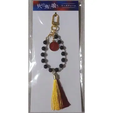 영화 불먹는새, 먹는 비즈 참 미즈카미 코우시 야마시타 미즈키