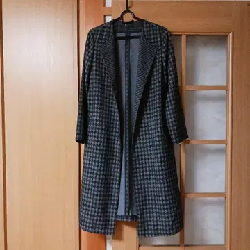 KETTY 가디건 코트 M