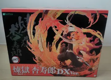 렌고쿠 쿄쥬로 DX Ver. 피규어 BellFine