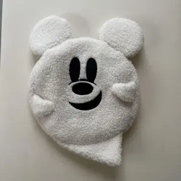 유령 베레모 D할로