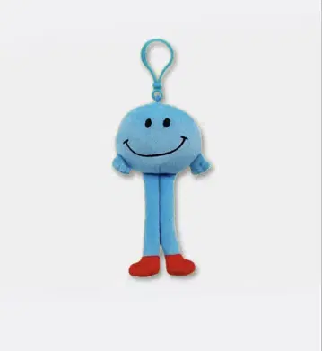 Mr. Tall Mr. Men 키링 미스터 톨