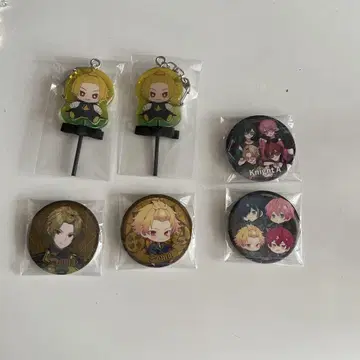 소마 KnightA 세트
