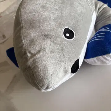 브레인 로트 봉제 인형 토라라레로토라라라