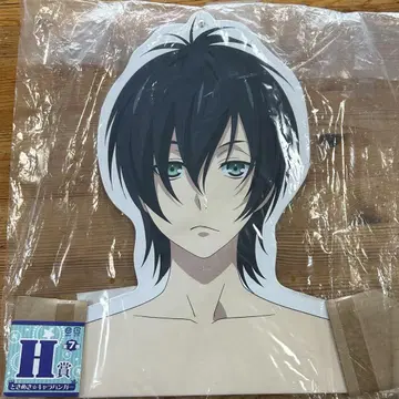 KING OF PRISM 킹프리 카가미 타이가 행거 1