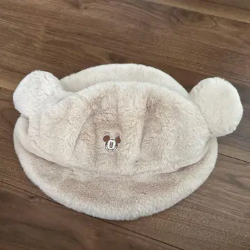 도쿄 디즈니 리조트 미키 귀 모자