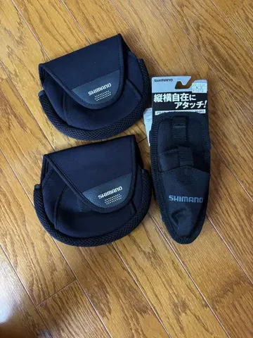 SHIMANO 릴 케이스 플라이어 홀더