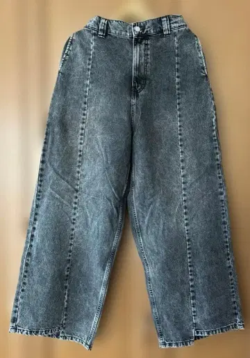 ZARA 자라 데님