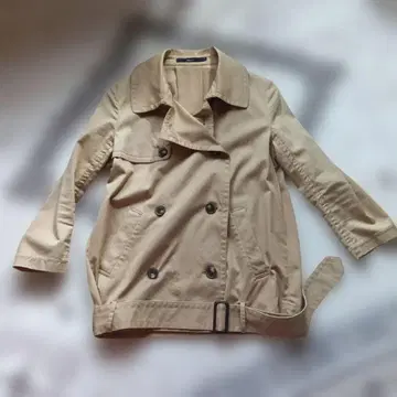 MuNich 숏 트렌치