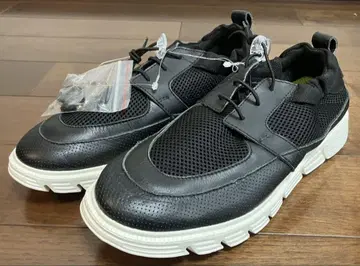 A+ LIGHT ALIGHT MESH SNEAKER GREY 24.5cm