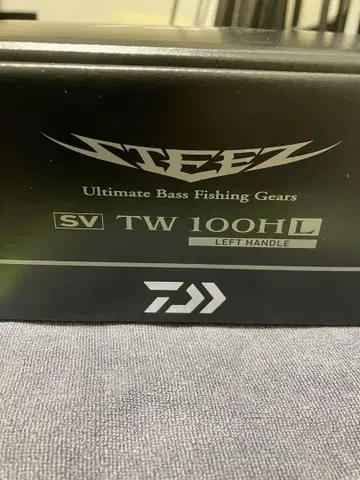 24 스티즈 SVTW HL 핸들 없음