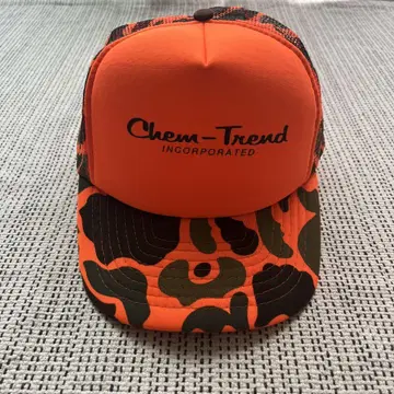 Chen-Trend INCORPORATED CAP