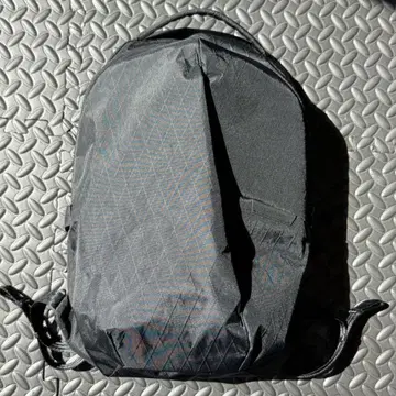 [ 새상품 ] Able carry Thirteen daybag X-Pac