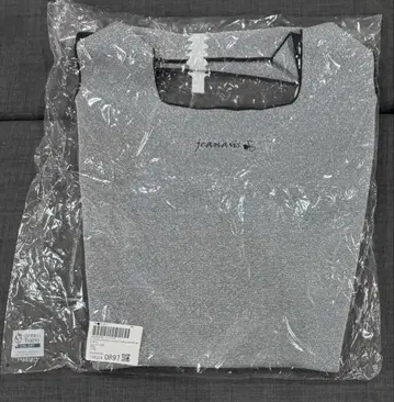 프로세카 모어모어점프 토트백