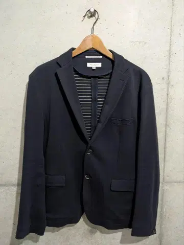 새상품급 BEAUTY&YOUTH UNITED ARROWS 테일러드 자켓