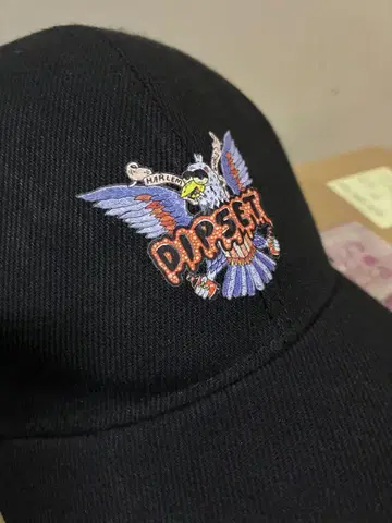 diplomats dipset 캡