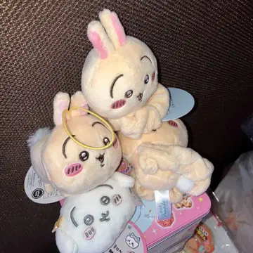 치이카와 토끼 묶음 판매
