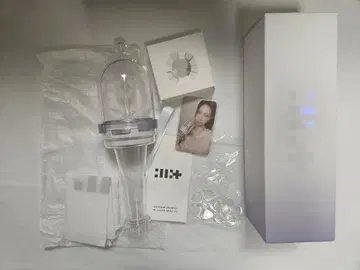 Illit 아이릿 응원봉