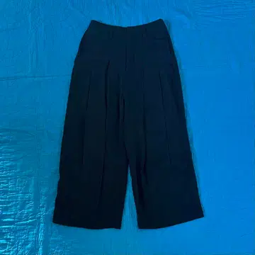 [ SHINYA KOZUKA ] 배기 와이드 팬츠 BAGGY