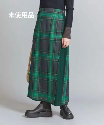 오닐 오브 더블린 퀼트 스커트