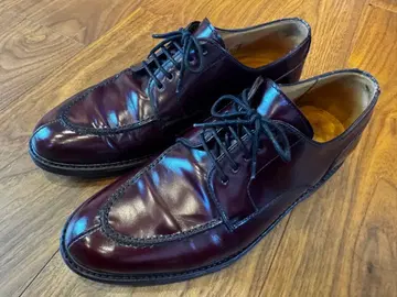 버윅 4558 버건디 6 1/2