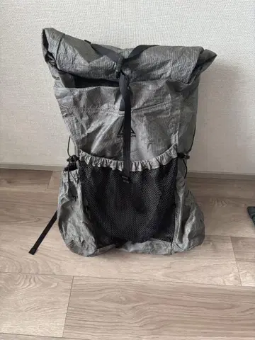 Durston Gear Kakwa 40 Ultra 200 백팩 S
