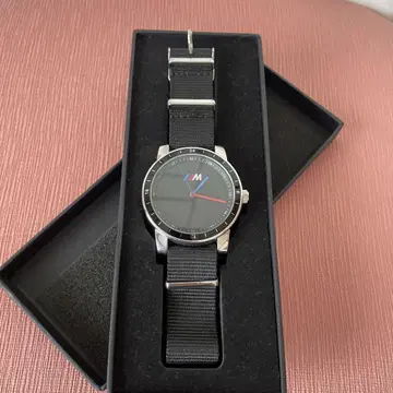BMW 오리지널 워치