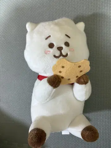 RJ 봉제 인형 제일복권