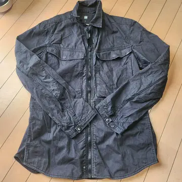 G-STAR RAW 아우터 셔츠 자켓 L 사이즈