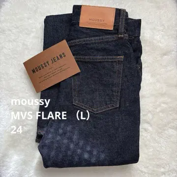 moussy MVS FLARE ( L ) 24
