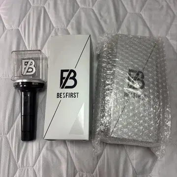 BE:FIRST 비퍼스트 응원봉