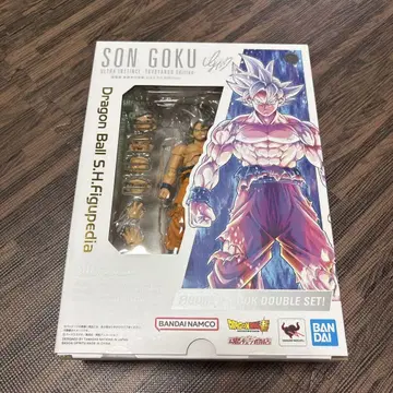 S.H.Figuarts 손오공 극한의 극의 토요타로 Edition