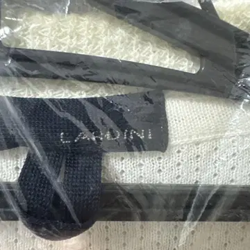 LARDINI 블레이저 화이트