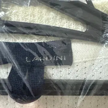 LARDINI 블레이저 화이트
