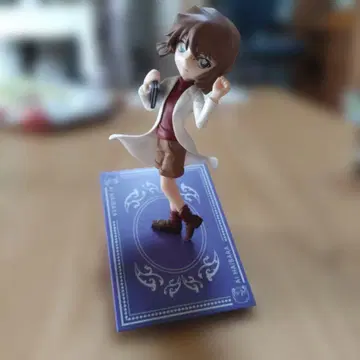 아이 하바라 피규어 약 15cm