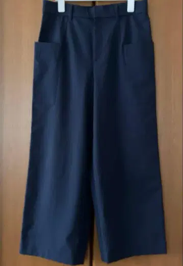 Lourdes 루 와이드 팬츠 XL
