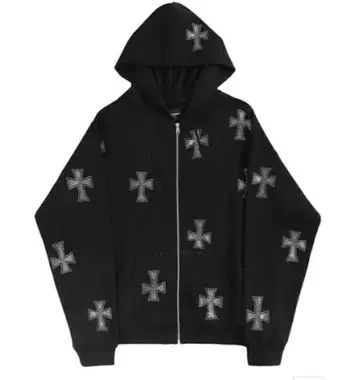 unknown 후드티