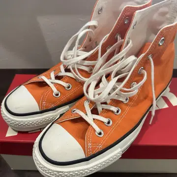 CONVERSE ALL STAR made in Japan 27cm