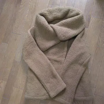 보아 자켓