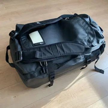 THE NORTH FACE 보스턴 백 블랙 50L