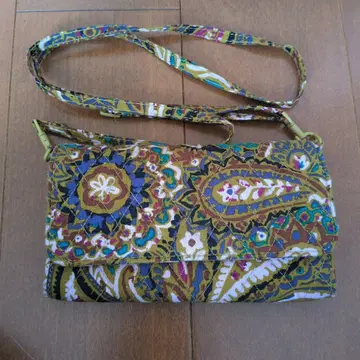 Vera Bradley 지갑 숄더 월렛