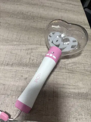=LOVE 응원봉