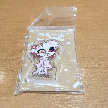 해즈빈 호텔 엔젤 더스트 코롯토