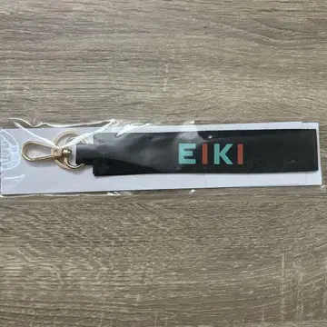 MAZZEL EIKI 코세 오리지널 키체인