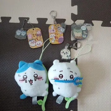 치이카와 세트 판매