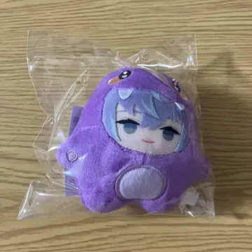 니지산지 Dytica Happy Pack 호시미치 쇼 니지에토